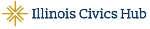 Illinois Civics Logo